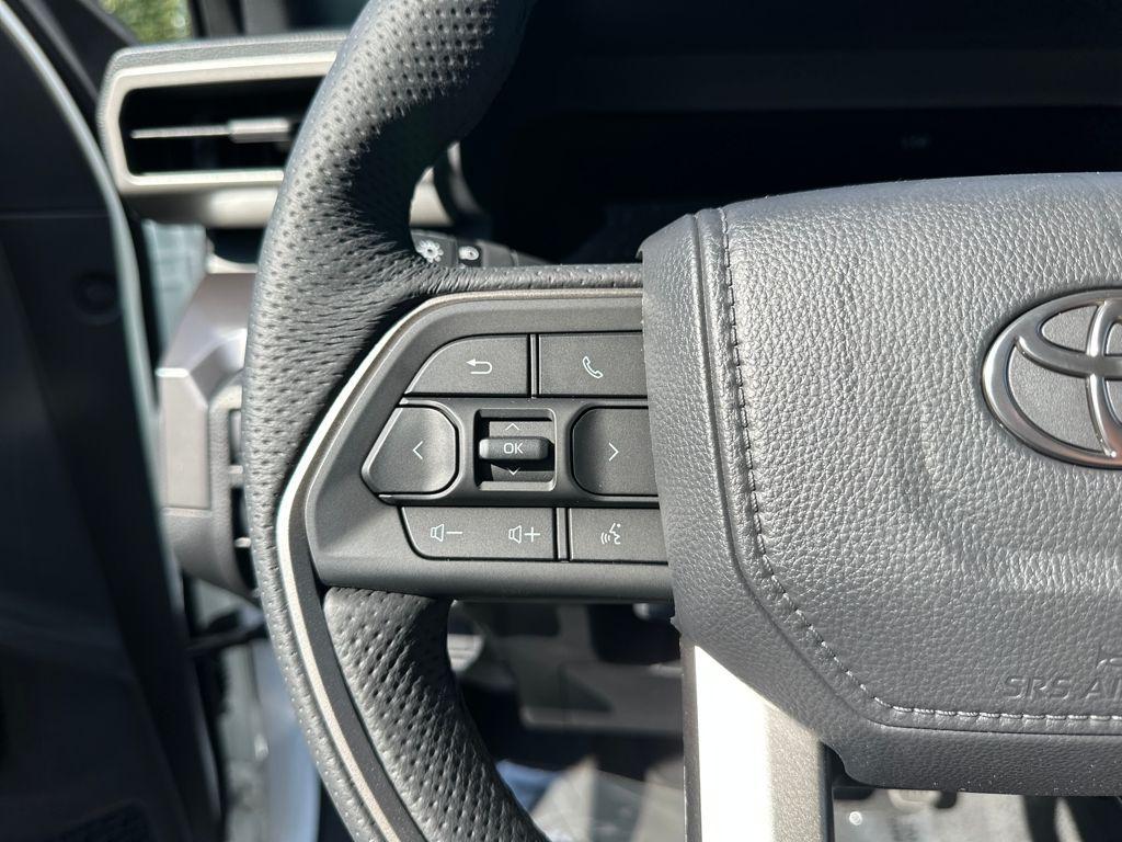 new 2025 Toyota Tacoma car, priced at $43,568