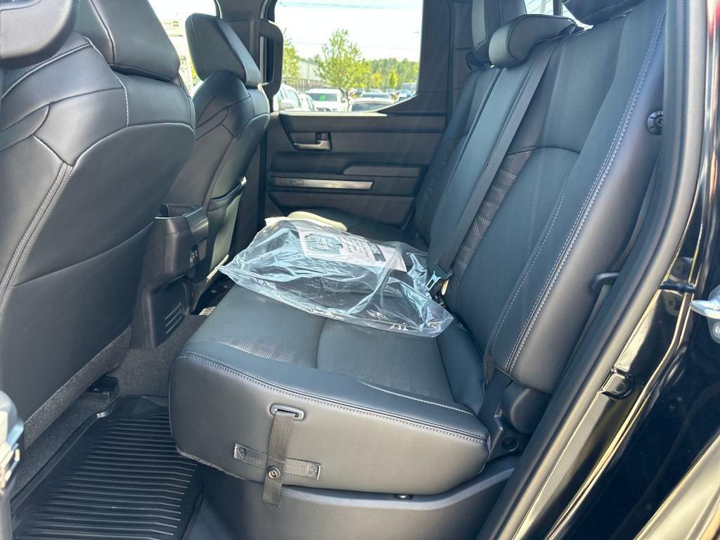 new 2024 Toyota Tacoma car, priced at $51,978