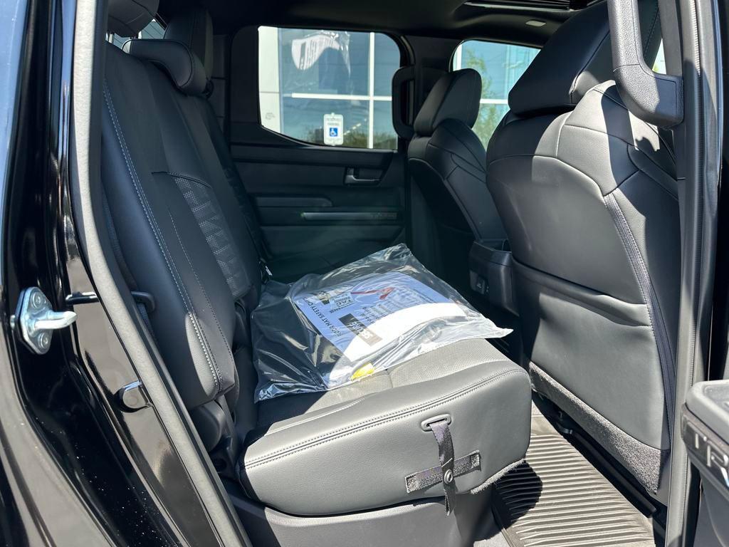 new 2024 Toyota Tacoma car, priced at $51,978