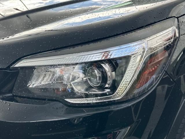 used 2020 Subaru Forester car, priced at $18,624
