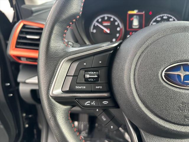 used 2020 Subaru Forester car, priced at $18,624