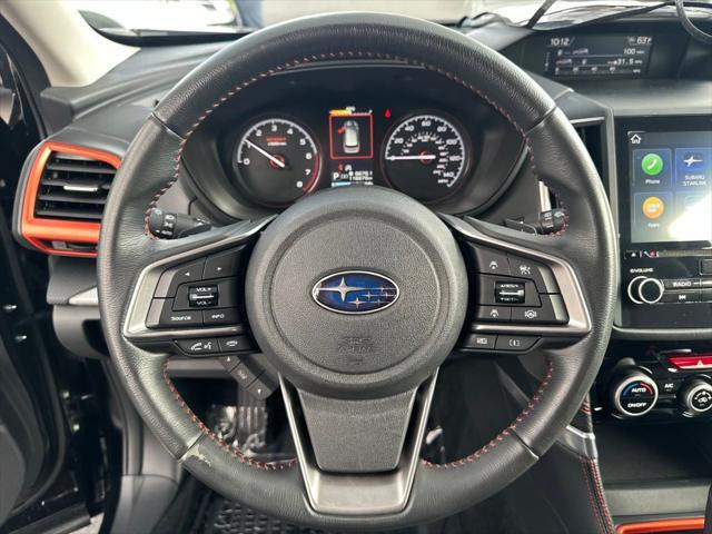 used 2020 Subaru Forester car, priced at $18,624