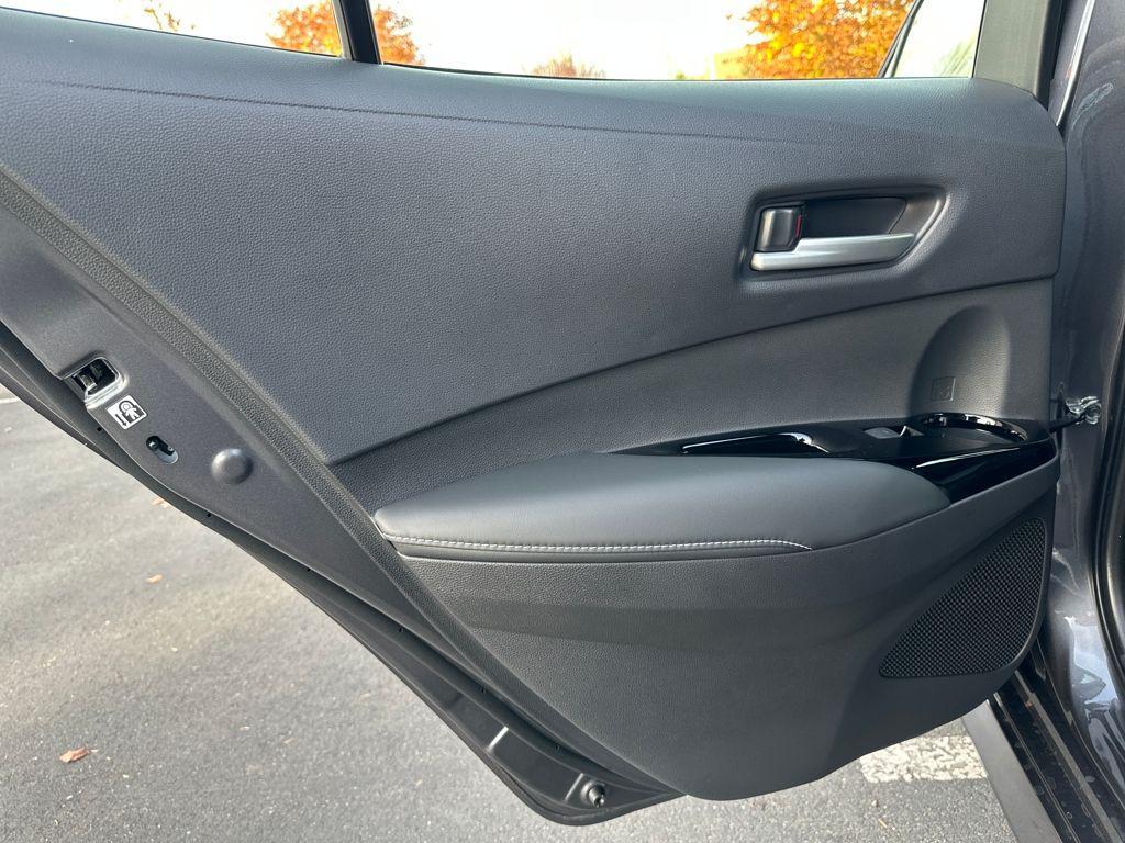 new 2026 Toyota Corolla car, priced at $28,235