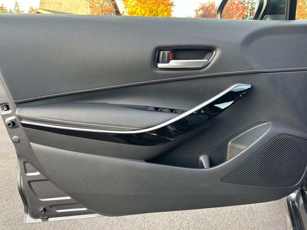 new 2026 Toyota Corolla car, priced at $28,235