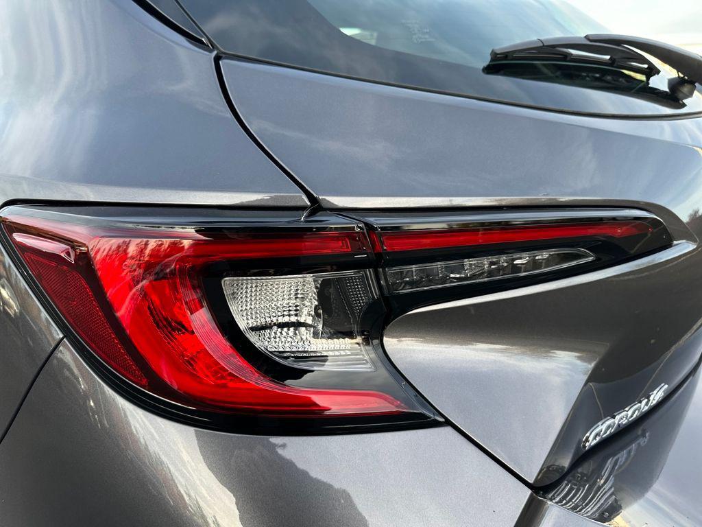 new 2026 Toyota Corolla car, priced at $28,235