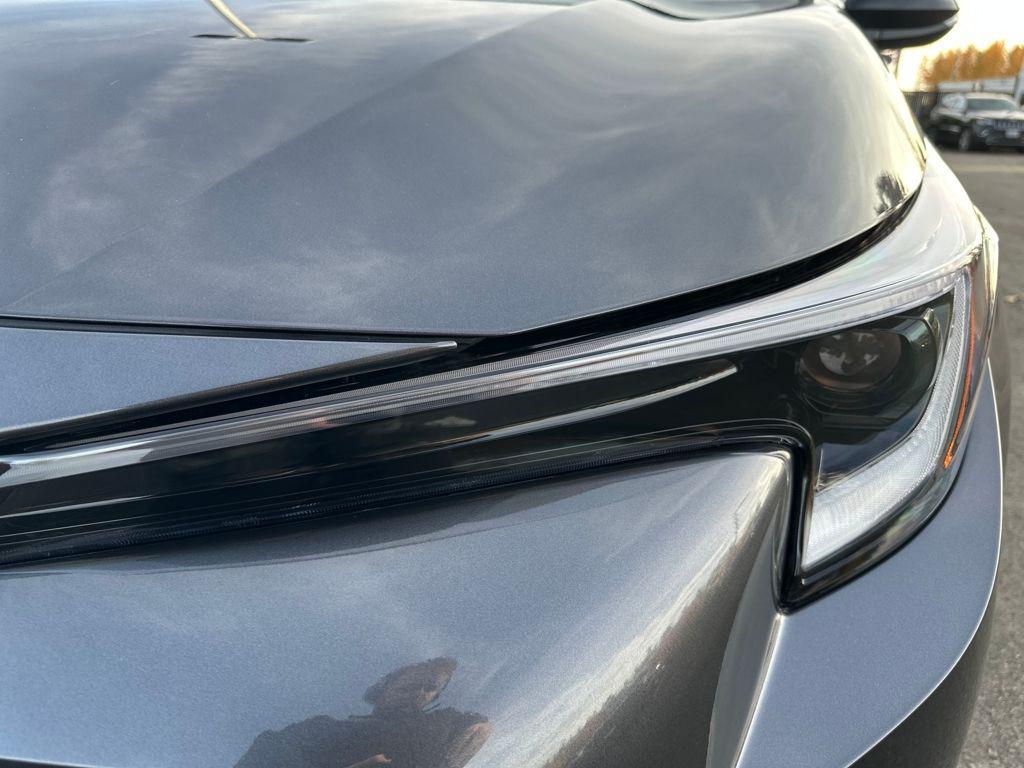 new 2026 Toyota Corolla car, priced at $28,235
