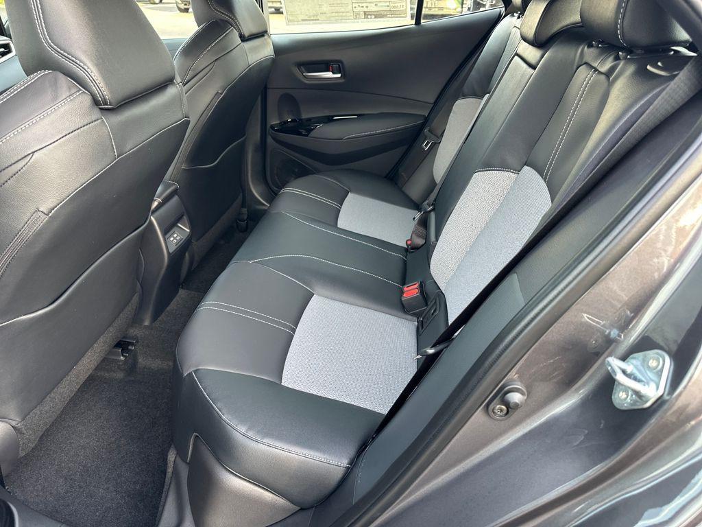 new 2026 Toyota Corolla car, priced at $28,235