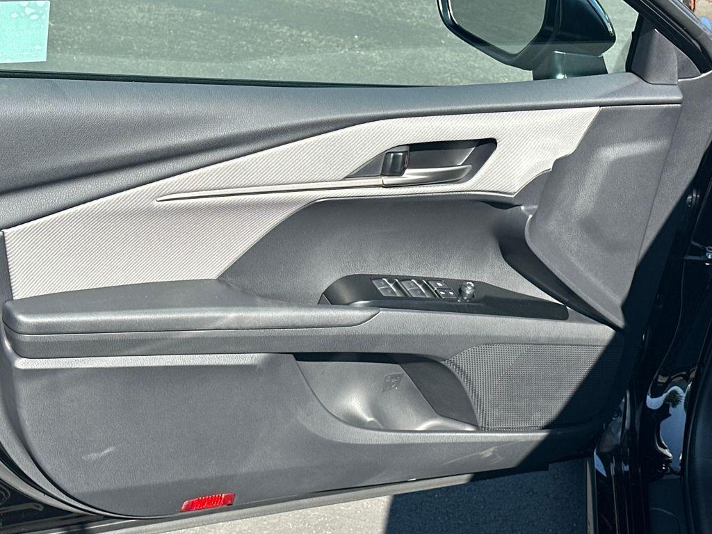 new 2025 Toyota Camry car, priced at $35,883