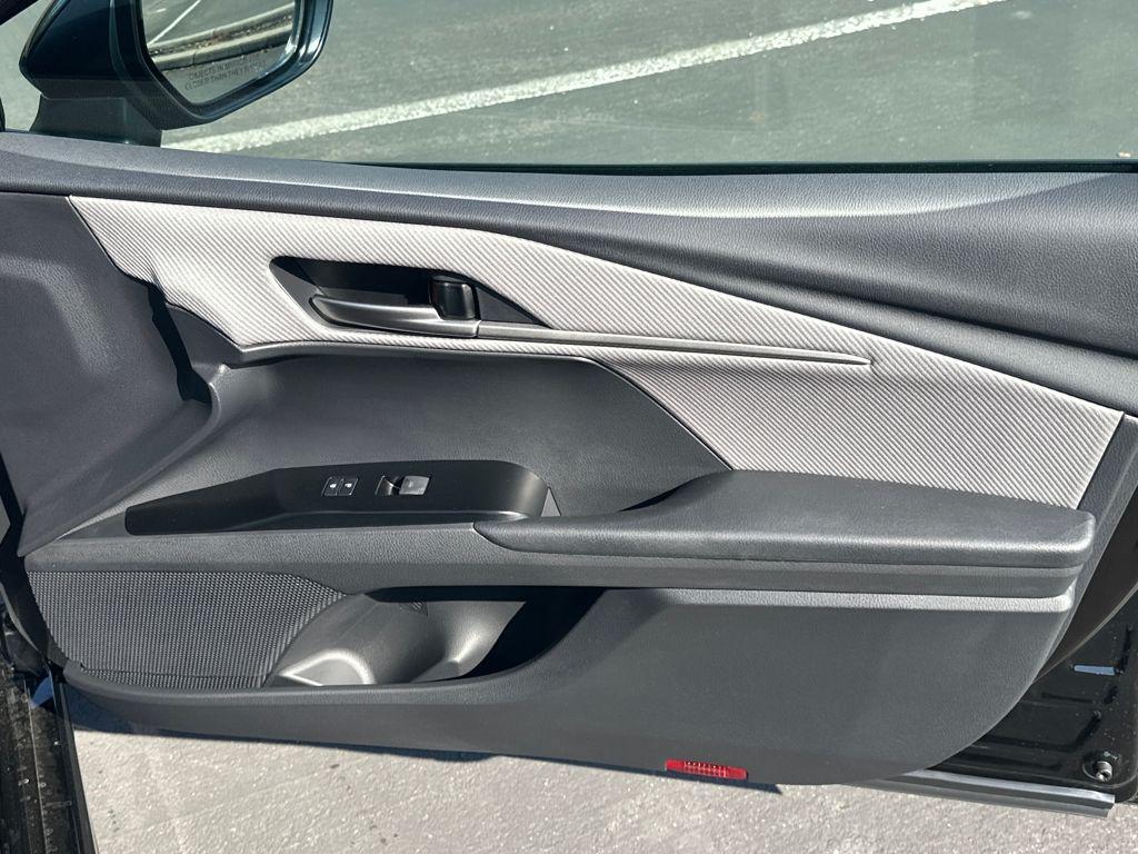 new 2025 Toyota Camry car, priced at $35,883
