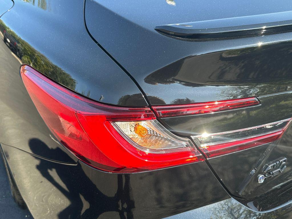 new 2025 Toyota Camry car, priced at $35,883
