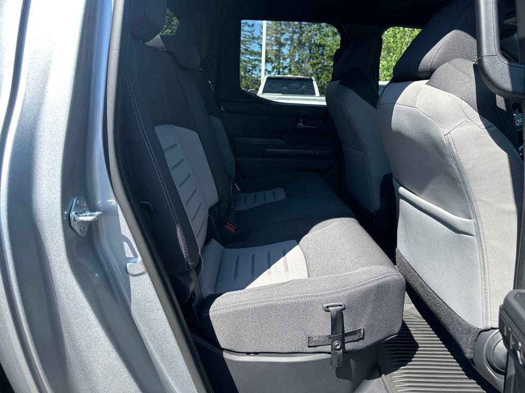 new 2025 Toyota Tacoma car, priced at $49,532