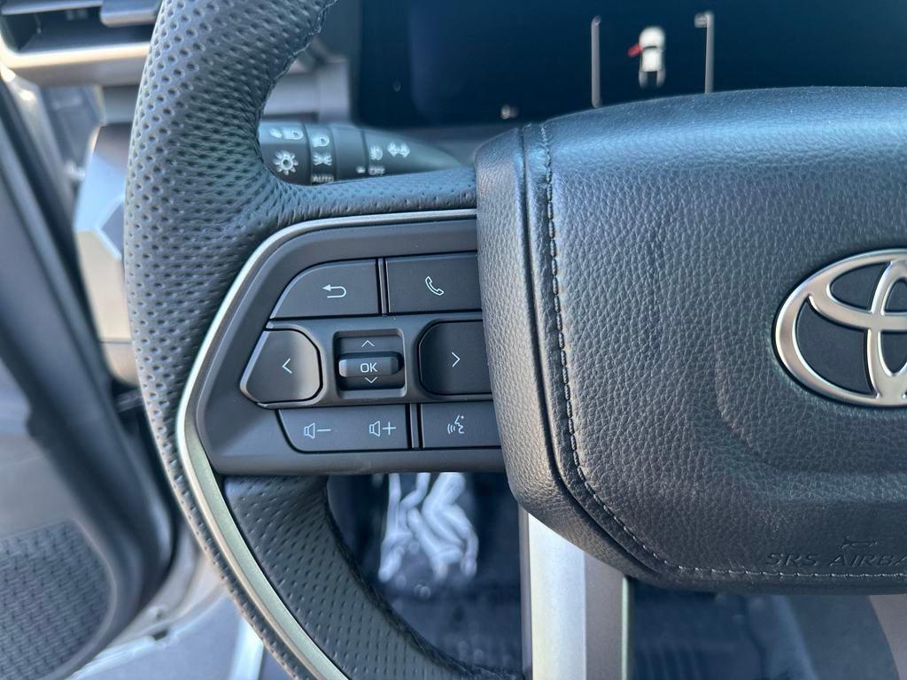 new 2025 Toyota Tacoma car, priced at $49,532