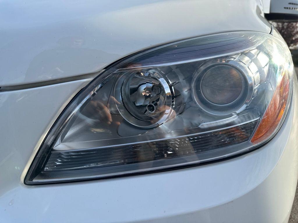 used 2014 Mercedes-Benz M-Class car, priced at $12,542