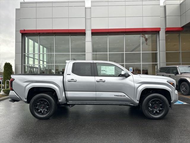 new 2024 Toyota Tacoma car, priced at $42,188