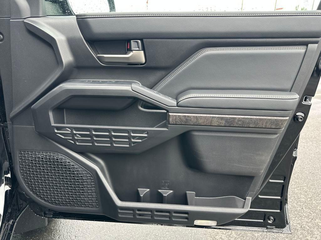 new 2025 Toyota Tacoma car, priced at $56,300