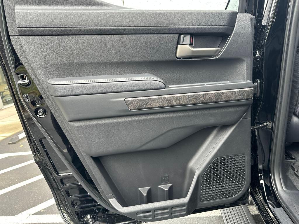 new 2025 Toyota Tacoma car, priced at $56,300