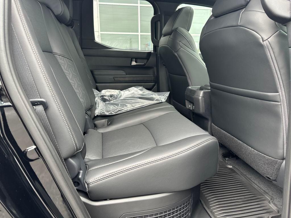 new 2025 Toyota Tacoma car, priced at $56,300