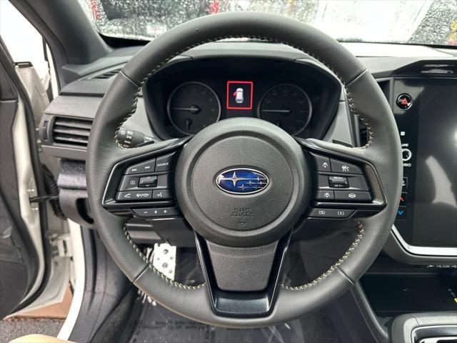 used 2024 Subaru Crosstrek car, priced at $28,763