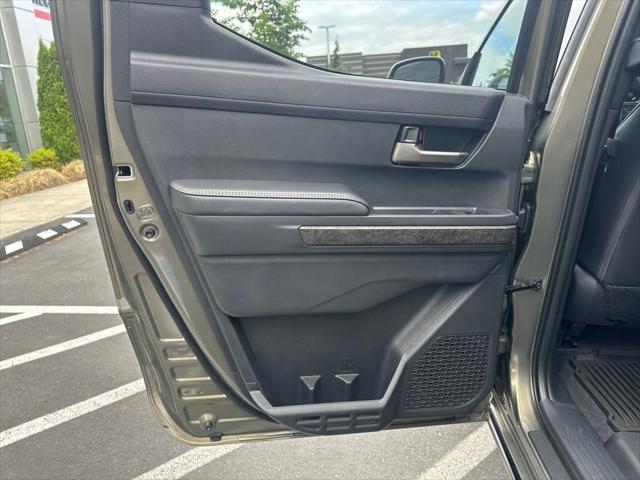 new 2025 Toyota Tacoma car, priced at $54,397
