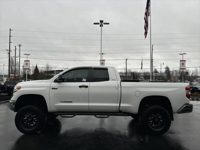 used 2016 Toyota Tundra car, priced at $27,852