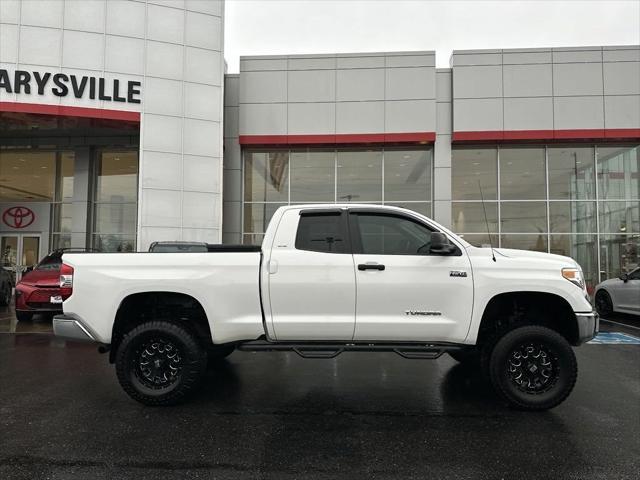 used 2016 Toyota Tundra car, priced at $27,852