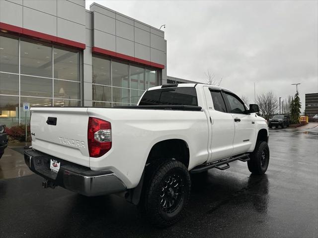 used 2016 Toyota Tundra car, priced at $27,852