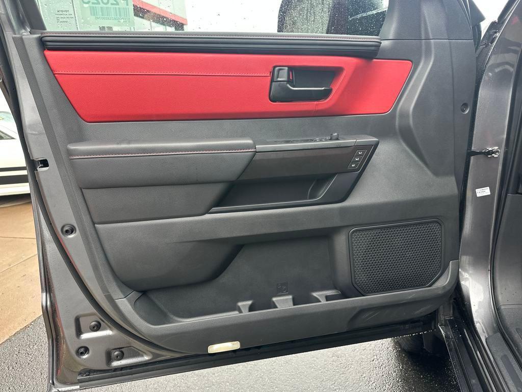 used 2025 Toyota Tundra Hybrid car, priced at $74,873