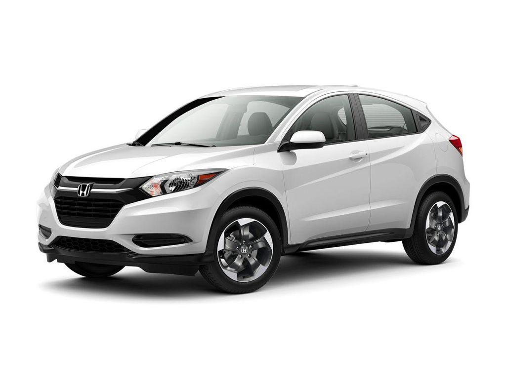 used 2018 Honda HR-V car, priced at $17,831