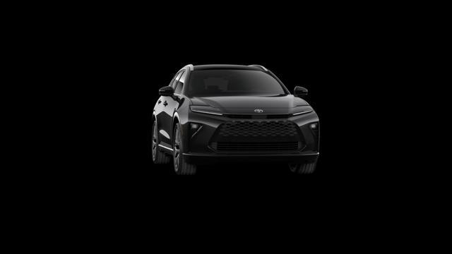 new 2025 Toyota Crown Signia car, priced at $51,655