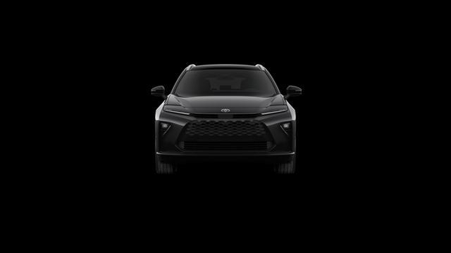 new 2025 Toyota Crown Signia car, priced at $51,655