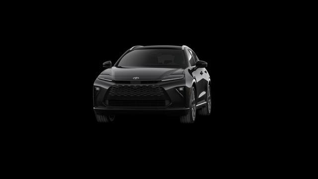 new 2025 Toyota Crown Signia car, priced at $51,655