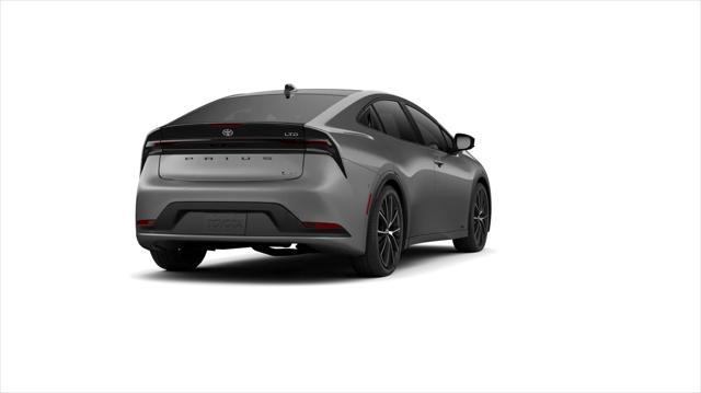 new 2024 Toyota Prius car, priced at $37,982