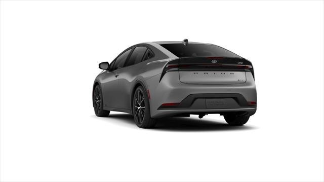 new 2024 Toyota Prius car, priced at $37,982