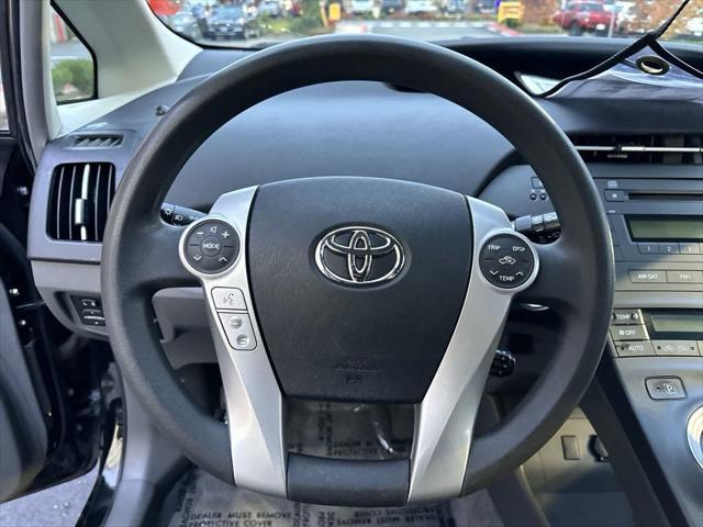 used 2010 Toyota Prius car, priced at $10,376