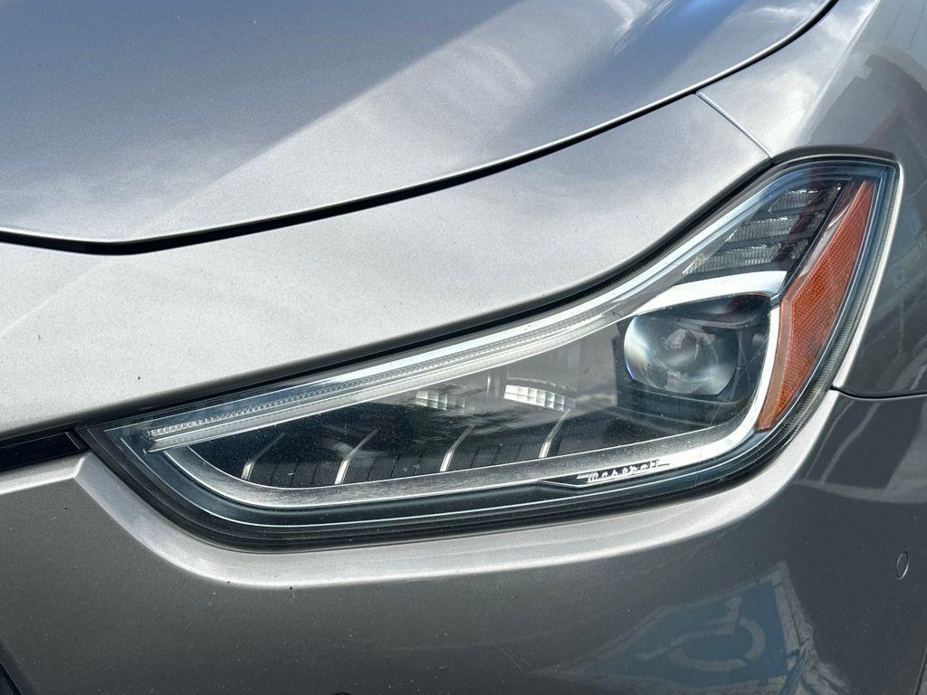 used 2018 Maserati Ghibli car, priced at $19,241