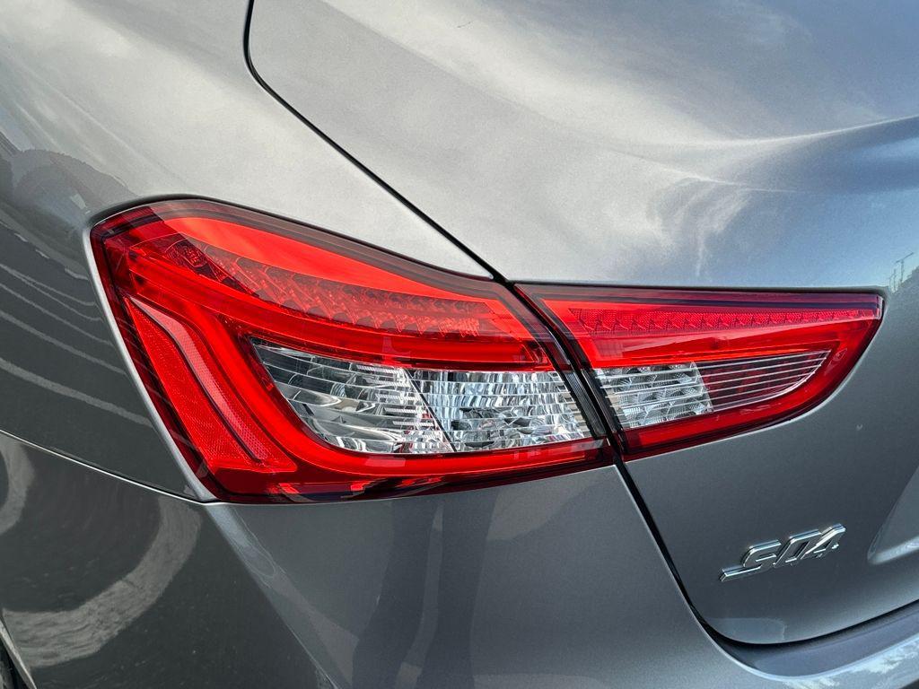 used 2018 Maserati Ghibli car, priced at $19,241