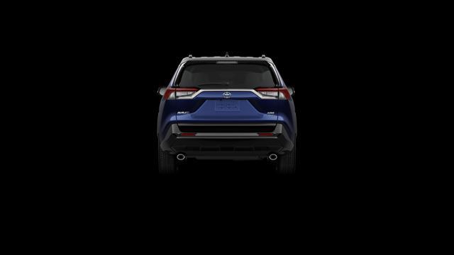 new 2025 Toyota RAV4 Hybrid car, priced at $53,064