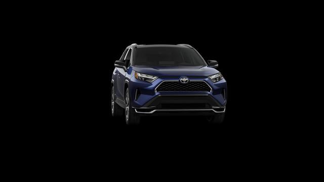 new 2025 Toyota RAV4 Hybrid car, priced at $53,064