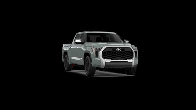new 2025 Toyota Tundra car, priced at $71,359