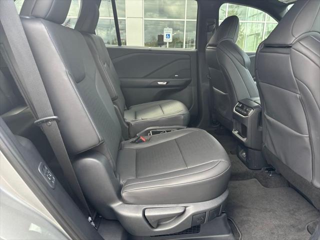 used 2024 Lexus TX 500h car, priced at $74,253