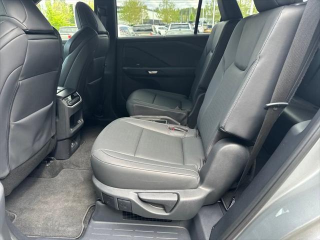 used 2024 Lexus TX 500h car, priced at $74,253