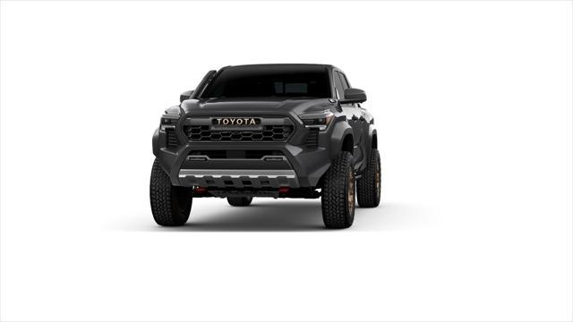 new 2025 Toyota Tacoma Hybrid car, priced at $65,189