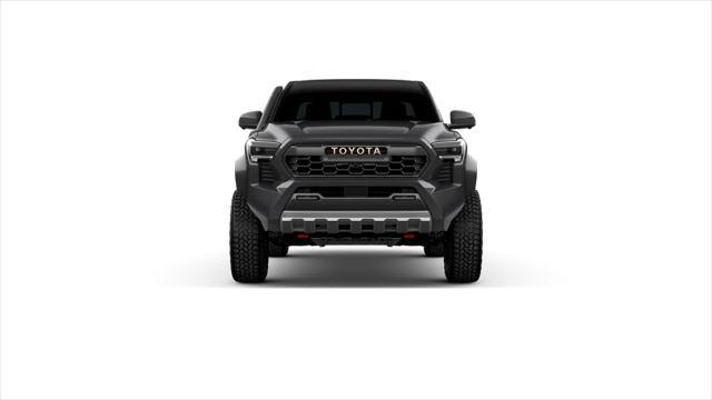 new 2025 Toyota Tacoma Hybrid car, priced at $65,189
