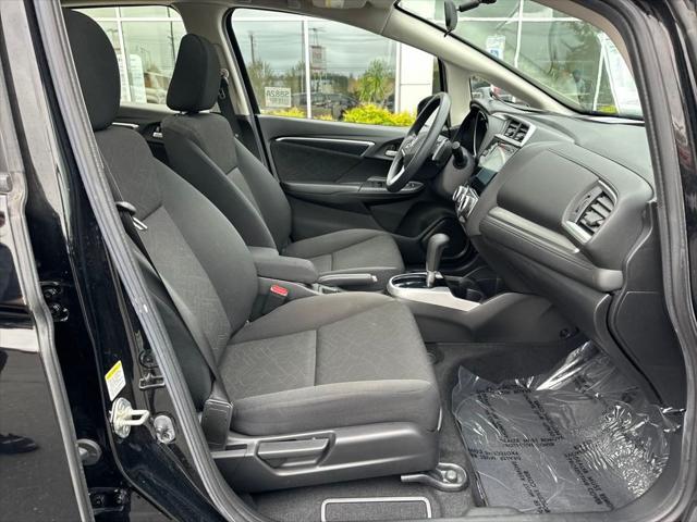 used 2016 Honda Fit car, priced at $14,788