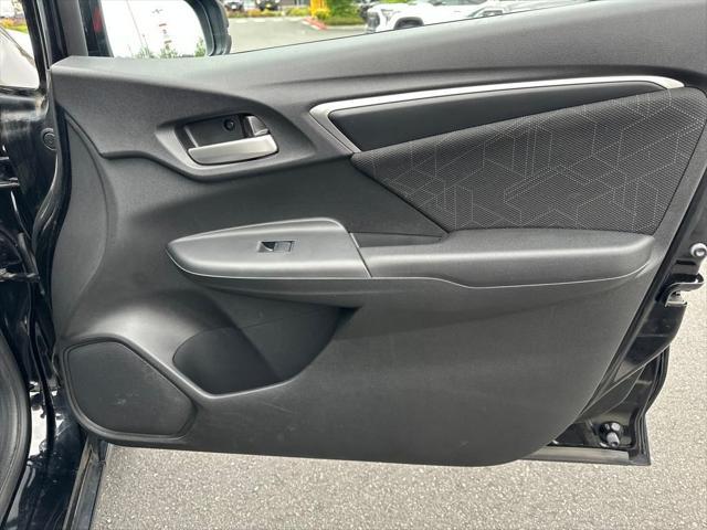 used 2016 Honda Fit car, priced at $14,788