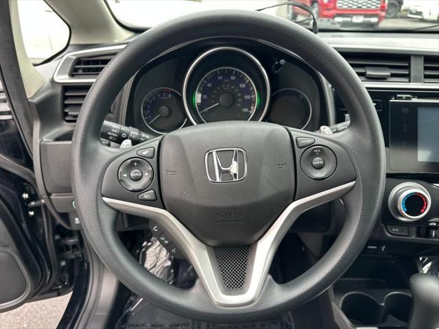 used 2016 Honda Fit car, priced at $14,788