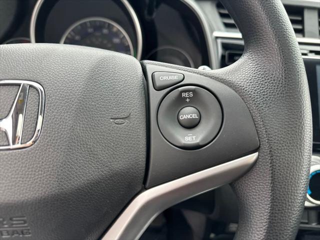 used 2016 Honda Fit car, priced at $14,788