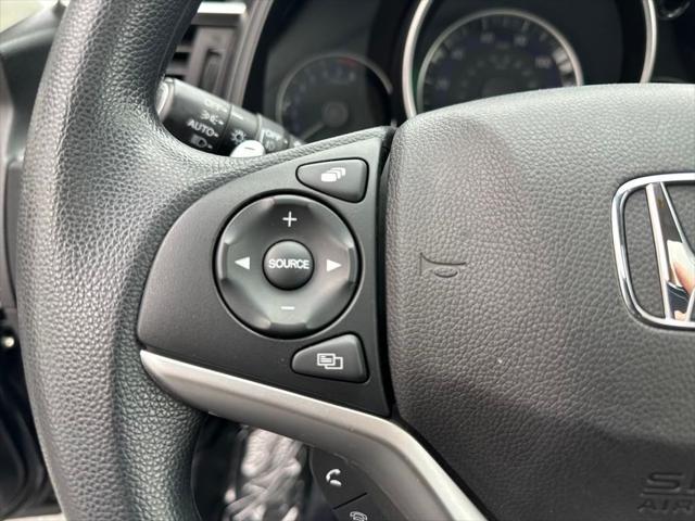 used 2016 Honda Fit car, priced at $14,788