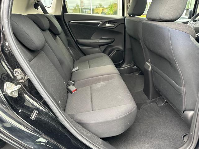 used 2016 Honda Fit car, priced at $14,788