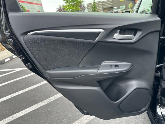 used 2016 Honda Fit car, priced at $14,788